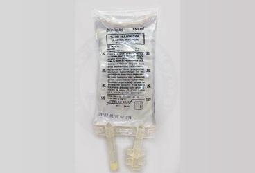 BIOFLEKS %20 MANNITOL 150 ML SOLUSYON (PVC TORBA)SETSIZ