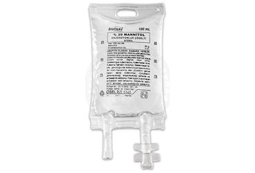 BIOFLEKS %20 MANNITOL ENJEKTABL SOLUSYONU 100 ML SETSIZ