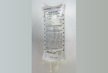 BIOFLEKS RINGER ENJEKTABL SOL 1000 ML SETLI