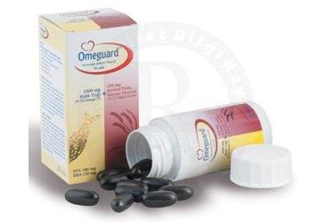 OMEGUARD %30 + %15 YUMUSAK JELATIN KAPSUL (30 KAPSUL)