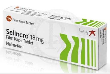 SELINCRO 18 MG 14 FILM KAPLI TABLET