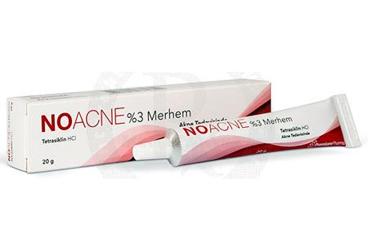 NOACNE %3 20 GR MERHEM