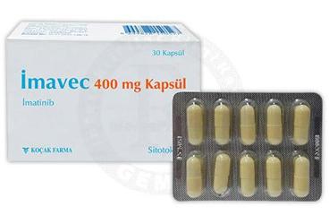 IMAVEC 400 MG KAPSUL (30 CAP)