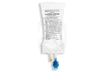 IZOTONIK SODYUM KLORUR COZELTISI 1000 ML (MEDIFLEKS SETSIZ)