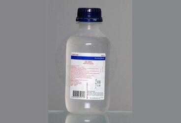 IZOTONIK SODYUM KLORUR IRIGASYON COZELTESI 500 ML (SETSIZ PLASTIK SISE)