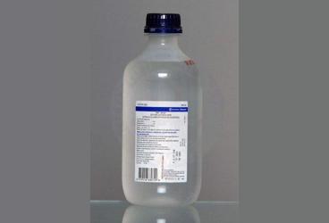 IZOTONIK SODYUM KLORUR IRIGASYON COZELTESI 1000 ML (SETSIZ PLASTIK SISE)