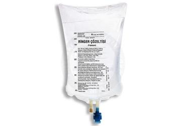 RINGER PVC 2000 ML(SETSIZ)