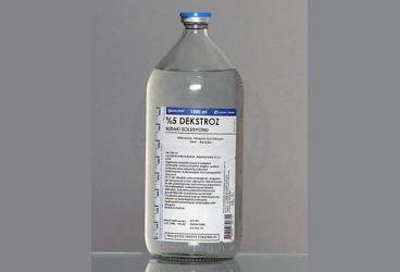 %5 DEKSTROZ SUDAKI COZELTISI 1000 ML (SETSIZ)