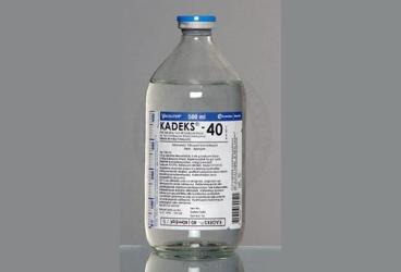 SOPODEX-40 COZELTI 500 ML (SETSIZ)