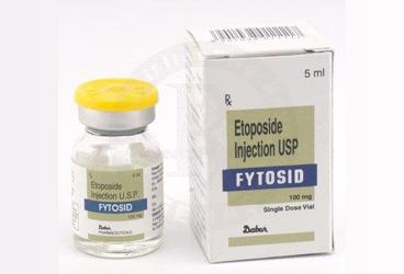 FYTOSID 100 MG/5 ML INFUZYON ICIN ENJ.SOL. ICEREN 1 FLAKON
