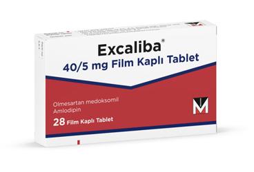 HIPERSAR COMBO 40/5 MG 28 FILM TABLET