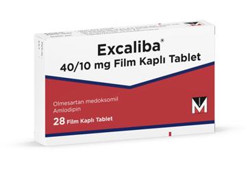 HIPERSAR COMBO 40/10 MG 28 FILM TABLET