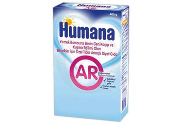 HUMANA AR 400 G