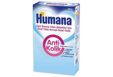 HUMANA ANTIKOLIK 300 G