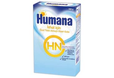 HUMANA HN 300 G