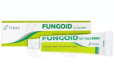 FUNGOID 15 G KREM