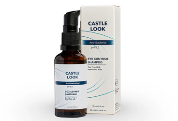 CASTLE LOOK 50 ML