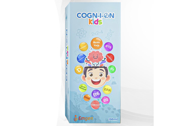COGNION KIDS SITIKOLIN