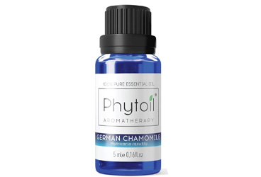 PHYTOIL GERMAN CHAMOMILLE 5 ML