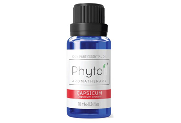 PHYTOIL CAPSICUM 10 ML