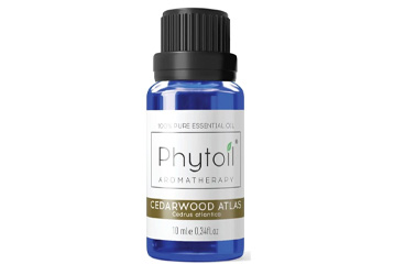 PHYTOIL CEDARWOOD ATLAS 50 ML