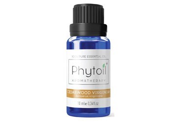 PHYTOIL CEDARWOOD VIRGINIAN 10 ML