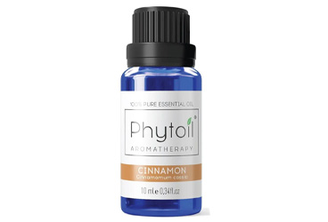 PHYTOIL CINNAMON BARK 10 ML