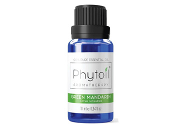 PHYTOIL GREEN  MANDARIN  10 ML