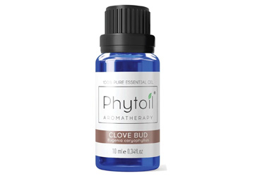 PHYTOIL CLOVE BUD 10 ML