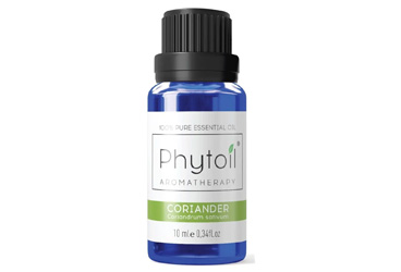 PHYTOIL CORIANDER 10 ML