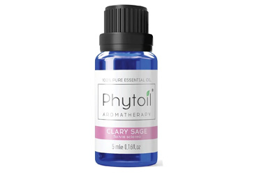 PHYTOIL CLARY SAGE 5 ML