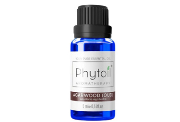 PHYTOIL AGARWOOD (OUD) 5 ML