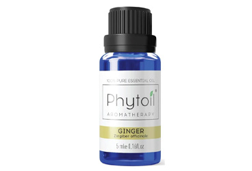 PHYTOIL GINGER 5 ML