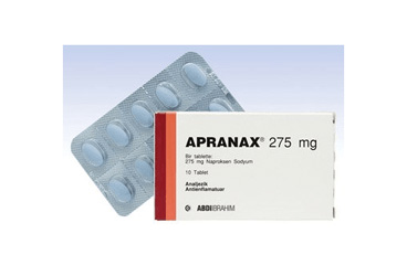 Apranax Nedir?