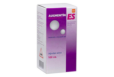 Augmentin Nedir?