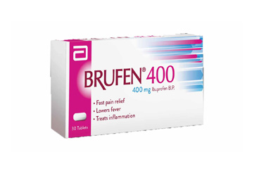 Brufen Nedir?