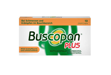 Buscopan Nedir?