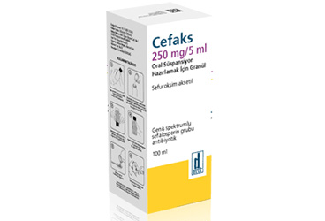 Cefaks Nedir?
