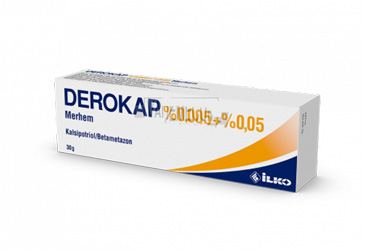 DEROKAP %0,005+% 0,05 MERHEM