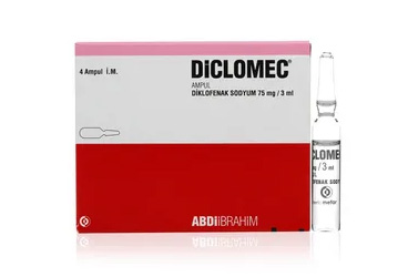 Diclomec Nedir?