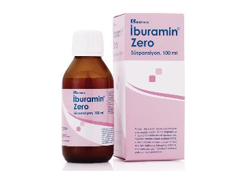 İburamin Zero Nedir?