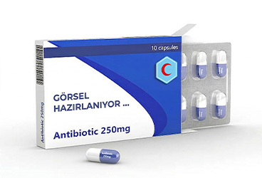 ZINCDUR 25 MG/5 ML SURUP