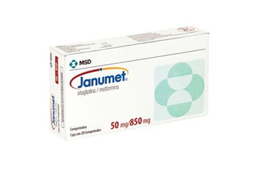 Janumet Nedir?