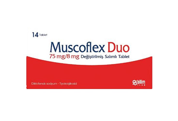 Muscoflex Duo Nedir?