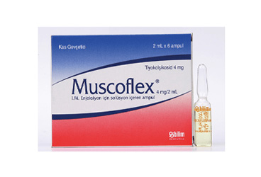 Muscoflex Nedir?