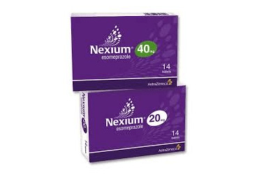 Nexium Nedir?