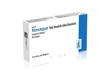 Novaqua Nedir?