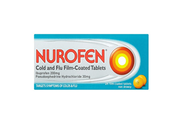 Nurofen Nedir?