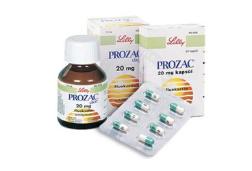 Prozac Nedir?
