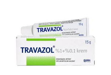 Travazol Krem